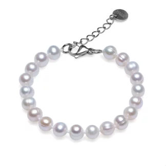 Perlový náramek Yuno Pearls 18589016-b