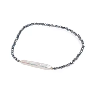 Perlový náramek Yuno Pearls 18682069-b