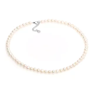 Perlový náhrdelník Yuno Pearls 18707014-b