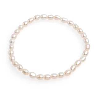 Perlový náramek Yuno Pearls 15987013-b