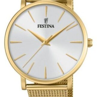 Dámské hodinky Festina F20476/1