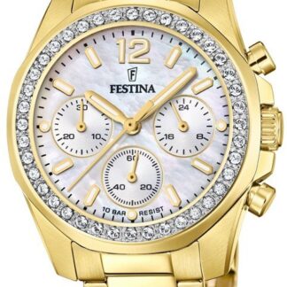 Dámské hodinky Festina F20609/1