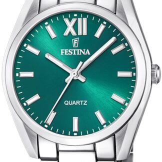 Dámské hodinky Festina F20622/C