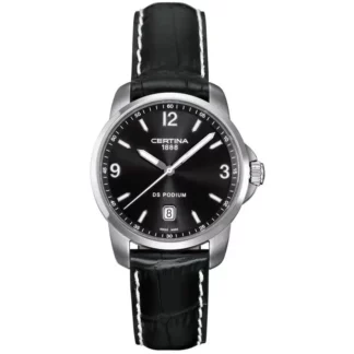 Pánské hodinky Certina C001.410.16.057.01