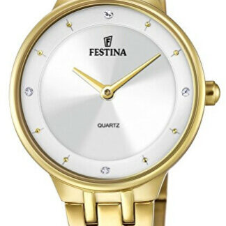 Dámské hodinky Festina F20601/1