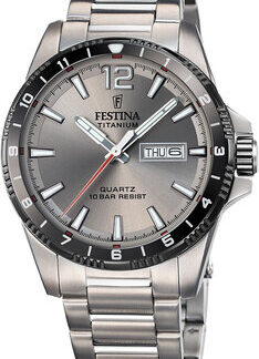 Pánské hodinky Festina F20698/1