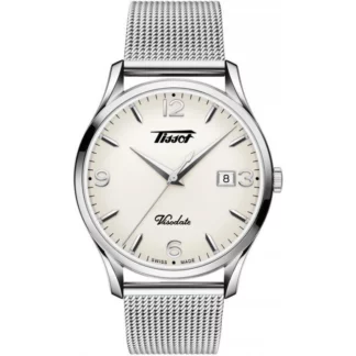 Pánské hodinky Tissot T118.410.11.277.00
