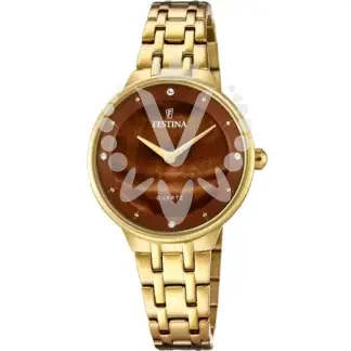 Dámské hodinky Festina F20601/C