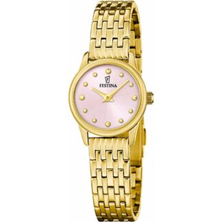 Dámské hodinky Festina F20750/2
