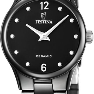 Dámské hodinky Festina F20751/7