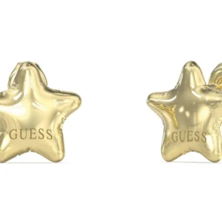 Dámské náušnice Guess JUBB05547JWYGT/U