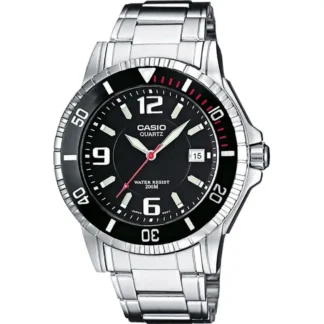 Pánské hodinky Casio MTD-1053D-1AVES
