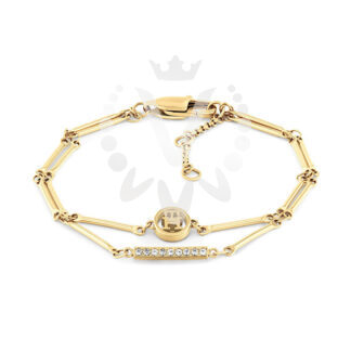 Dámský náramek Tommy Hilfiger 2781000