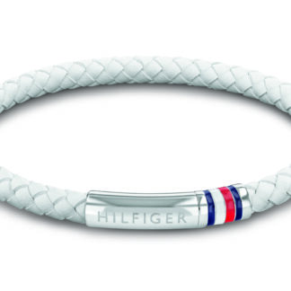 Pánský náramek Tommy Hilfiger 2790405