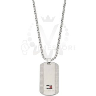 Pánský náhrdelník Tommy Hilfiger 2790422