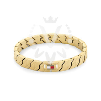 Pánský náramek Tommy Hilfiger 2790620