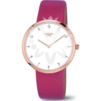 Dámské hodinky Boccia titanium 3309-05