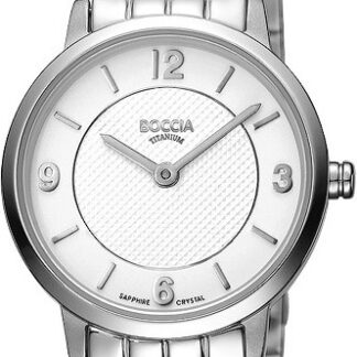 Dámské hodinky Boccia titanium 3371-03