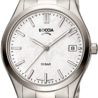 Dámské hodinky Boccia titanium 3374-01