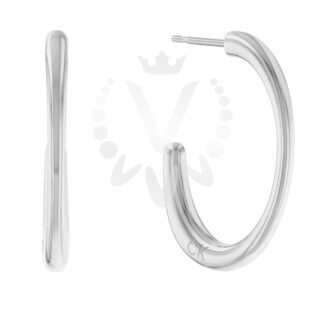 Dámské náušnice Calvin Klein 35000346