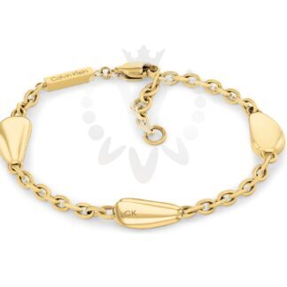 Dámský náramek Calvin Klein 35000604