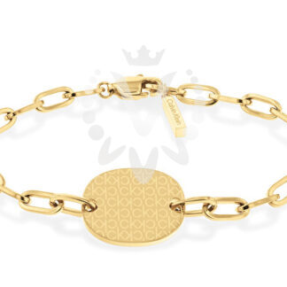 Dámský náramek Calvin Klein 35000397
