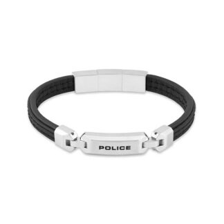 Pánský náramek Police PEAGB0082901