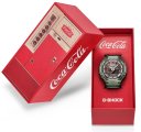 Pánské hodinky G-SHOCK GA-2100CC-3AER - Obrázek 3