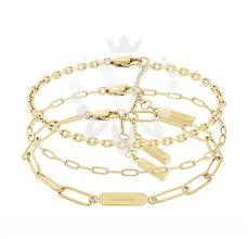 Dámský náramek Calvin Klein 35000435