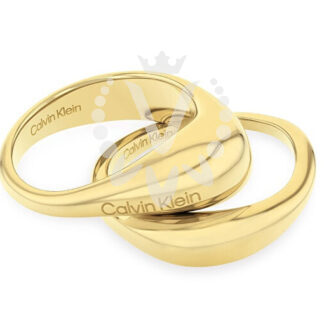 Dámský prsten Calvin Klein 35000448C