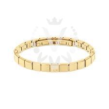 Pánský náramek Calvin Klein 35000489