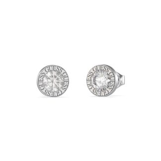 Dámské náušnice Guess JUBE02244JYGT/U