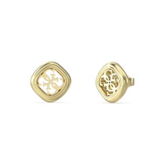 Dámské náušnice Guess JUBE06152JWYGT/U