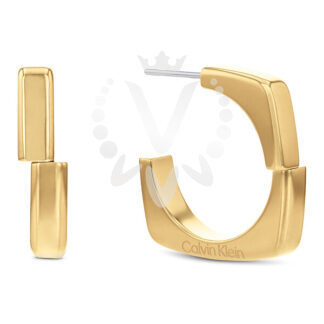 Dámské náušnice Calvin Klein 35000558
