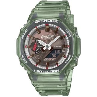 Pánské hodinky G-SHOCK GA-2100CC-3AER