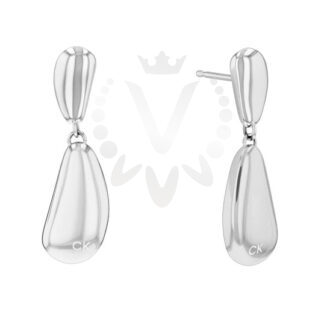 Dámské náušnice Calvin Klein 35000606