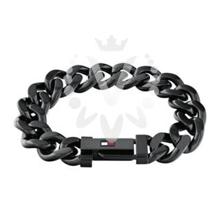 Pánský náramek Tommy Hilfiger 2790639