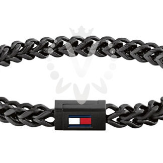 Pánský náramek Tommy Hilfiger 2790649