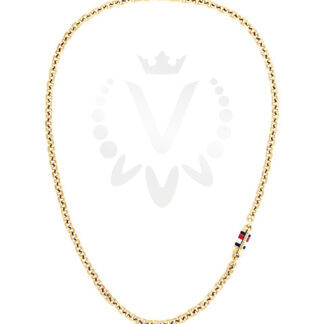 Pánský náhrdelník Tommy Hilfiger 2790651