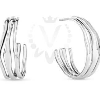 Dámské náušnice Calvin Klein 35000720