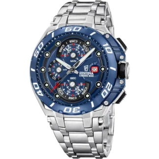 Pánské hodinky Festina F20754/4