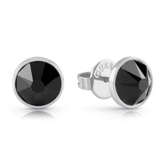 Pánské náušnice Guess JUME01343JWSTBKT/U