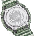 Pánské hodinky G-SHOCK GA-2100CC-3AER - Obrázek 4