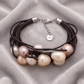 Perlový náramek Yuno Pearls 15777607-b