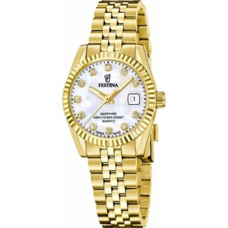 Dámské hodinky Festina F20089/1