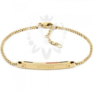 Dámský náramek Tommy Hilfiger 2790953