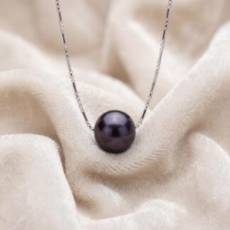 Perlový náhrdelník Yuno Pearls 15705044-č