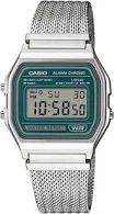 Unisex hodinky Casio A158WEM-3EF