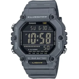 Pánské hodinky Casio AE-1600H-8AVEF