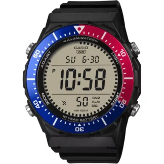 Pánské hodinky Casio AE-1700H-1A2VEF